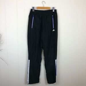 Adidas Retro‎ Style Track Pants Sz M